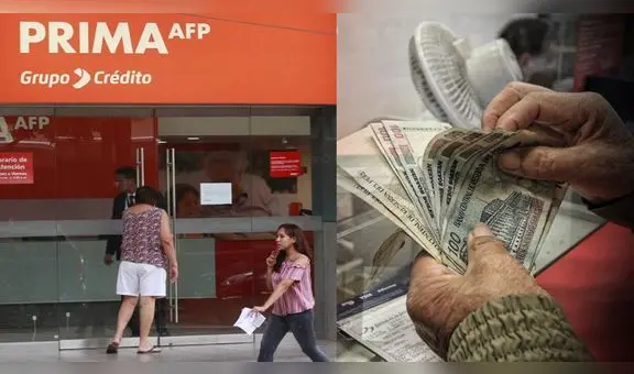 Retiro AFP 2023: ¿qué falta para que se concrete proyecto sobre acceso a fondos de hasta S/19.800?