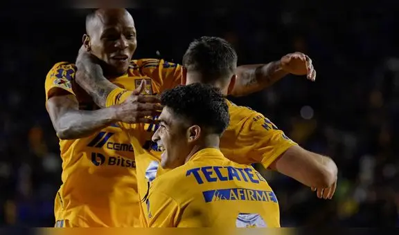 Tigres UANL vs. Chivas de Guadalajara EN VIVO, Liga MX Clausura 2023: ¿a qué hora y dónde ver?