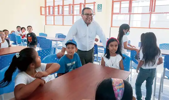 Procuraduría advierte que Ministerio Público vulnera el proceso contra Alberto Otárola