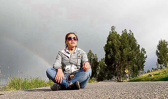 Hallan sin vida a Janeth Tello, desaparecida hace 4 meses