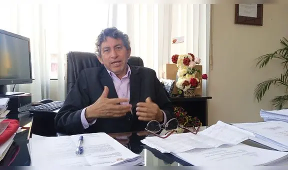 Gerente de Salud Oporto con cuentas pendientes en Puno