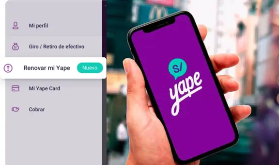 Yape dará de baja cuentas creadas con DNI a partir del 1 de abril: ¿pierdo mi dinero si me paso de fecha?