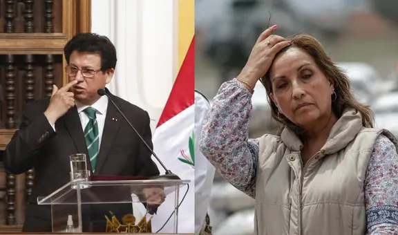 Rodríguez Mackay sobre retiro del embajador peruano en México: "Tiene que hacerse lo mismo con Colombia"