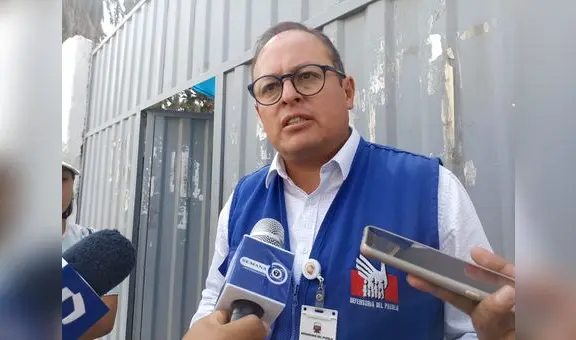 1400 escolares desertaron en Arequipa por crisis, pandemia y vacantes