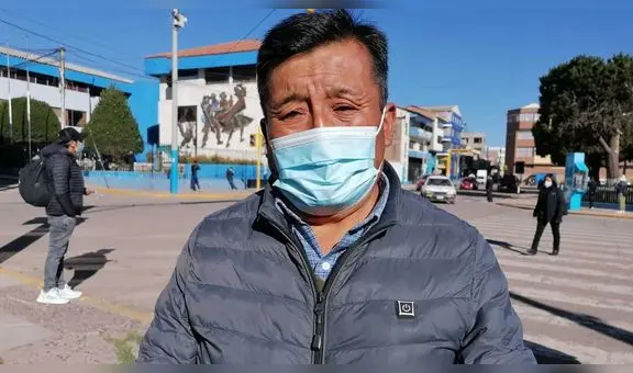 Juliaca: cerca de S/100 millones perdieron negocios