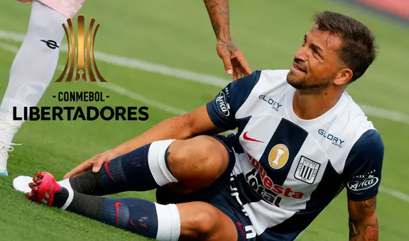Alianza Lima sufre por derechos de TV: los pocos partidos que jugará previo a Copa Libertadores