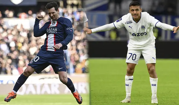PSG vs. Olympique Marsella: ¿cuánto pagan las casas de apuestas por el partido de Ligue 1?