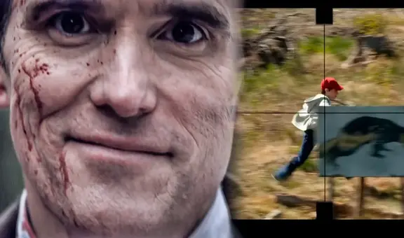 La retorcida película por la que más de 100 personas abandonaron el cine: “Ver a niños siendo disparados no es arte"