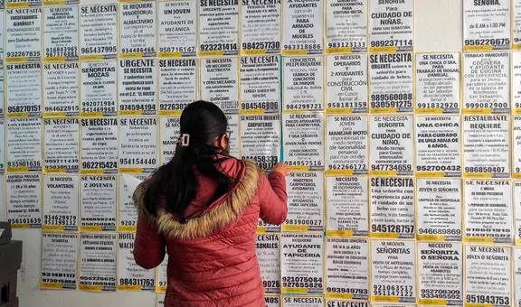 Cusco: El Negociado, donde reclutan mujeres para mineros ilegales