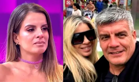 Alejandra Baigorria: ¿quiénes son sus padres y por qué decidió alejarse de ellos por varios años?