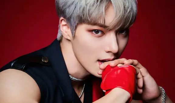 ¿Quién es Youngbin? cantante k-pop acusado de agredir a su novia es expulsado de BLANK2Y