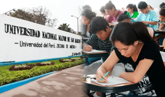 UNMSM: ¿qué posición ocupa en el ranking de las mejores universidades del mundo?