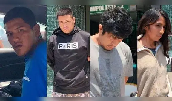 "Tomé la combi porque me sentí seguro": falsos pasajeros asaltan a joven en Ate