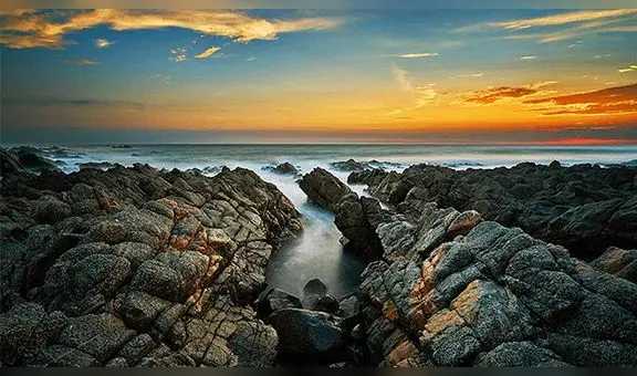 Top 5 de las mejores playas escondidas y místicas de Arequipa