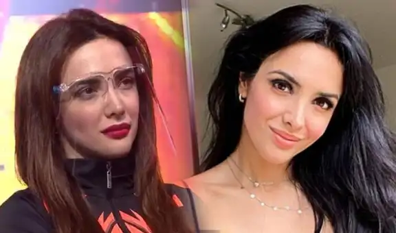 Rosángela Espinoza congeló sus óvulos por segunda vez: “No se logró la cantidad necesaria”
