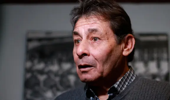 Roberto Chale recibió importante donación de dinero por parte de Embajadur Crema