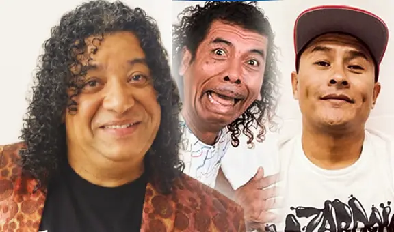 Carlos Vílchez aprueba regreso de cómicos ambulantes tras salir de "JB en ATV": La competencia es buena