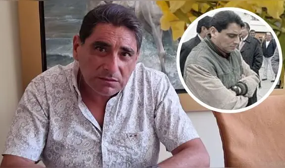 La vez que Carlos Álvarez se quería ir del Perú porque nadie le daba trabajo en TV