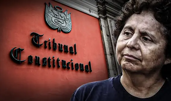 Susel Paredes: "Prima un desbalance de poderes con un Congreso todopoderoso"