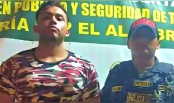 Perro es asesinado de 4 disparos de parte de un hombre en Trujillo