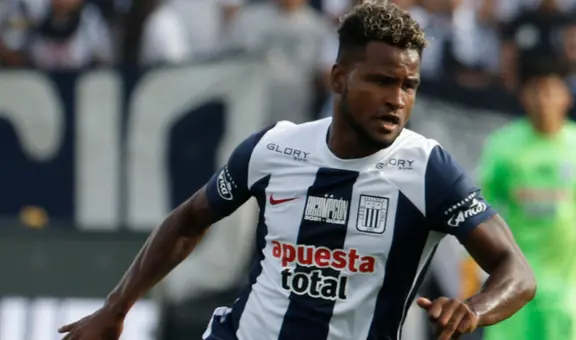 Aldair Rodríguez tras la suspensión del Alianza vs. Vallejo: "Estamos con impotencia"