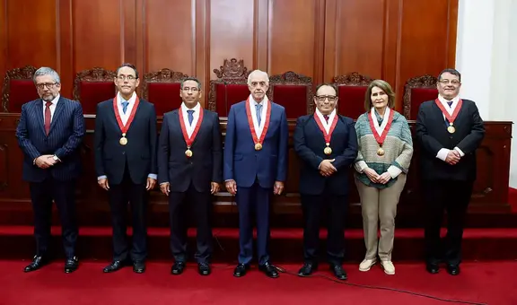 Las repercusiones del fallo del Tribunal Constitucional