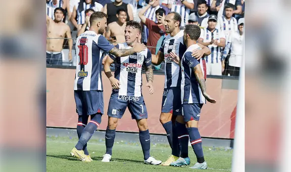 Alianza Lima responde a la FPF