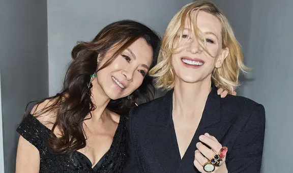 Las favoritas de los Óscar