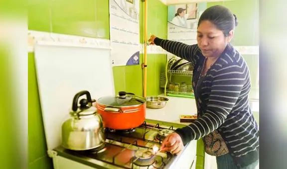 Promesa de masificar el gas natural en el sur es "gaseosa"