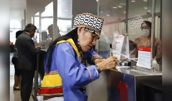 Bono Rentoca: 50% de beneficiarios ya cobró el subsidio para trabajadores del arte y la cultura