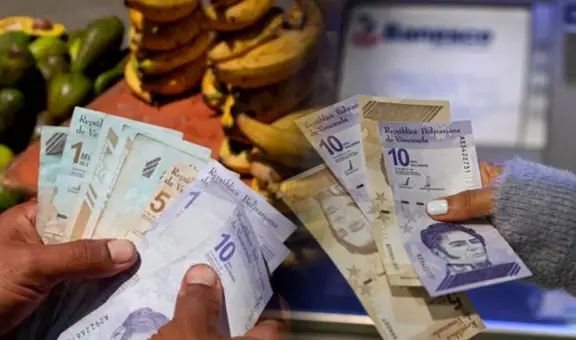 ¿Qué bono me permite cobrar hasta 1.000 bolívares y qué requisitos debo cumplir?