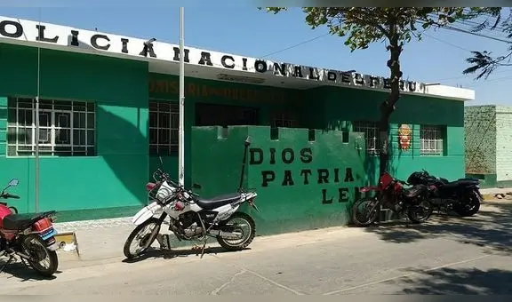 Sujeto acusado de robo muere en el calabozo tras ser golpeado por una turba en Piura