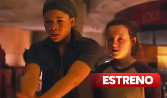 "The last of us" capítulo 7 ONLINE EN VIVO: ¿cómo ver la serie de HBO Max? Aquí GUÍA COMPLETA