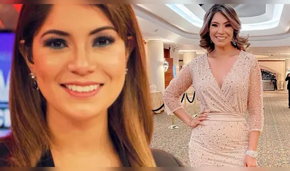 Alicia Retto afirma atraer a los 'chicos colágeno': "Les gusta verme en minifalda"