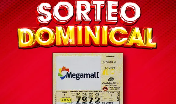 Lotería Nacional de Panamá: Resultados de la lotería de hoy, 26 de febrero del 2023, Telemetro EN VIVO