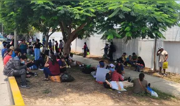 Más de 3.000 postulantes rinden examen de admisión a la Universidad Agraria La Molina