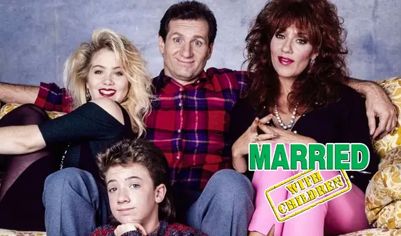 ¿Por qué cancelaron “Matrimonio con hijos” y nunca le dieron un final? Esta es la explicación real