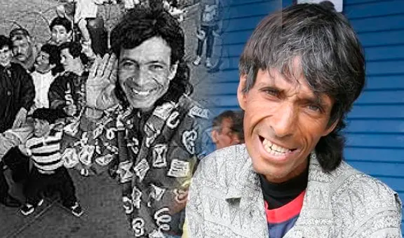 ¿De qué murió Tripita, el cómico ambulante que hizo reír a miles de peruanos en la década de los 80?