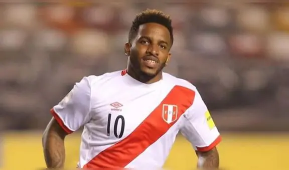 Farfán reveló quiénes son los jugadores más 'chocolateros' de la selección peruana