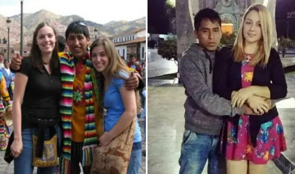 Todo por la visa: ¿quiénes son los ‘bricheros’ y qué ‘servicios especiales’ brindan a los extranjeros?