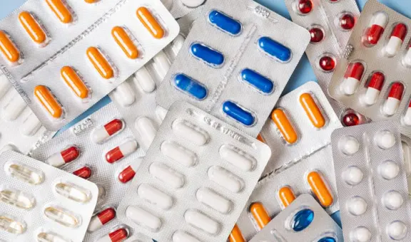 ¿Cuáles son los medicamentos que podrían causar cáncer, según la OMS?