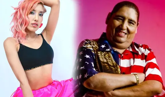 Hija de Tongo anuncia que participará en Viña del Mar 2024 con "La pituca"