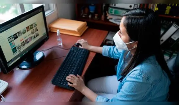 Ley del teletrabajo: pago de Internet y energía eléctrica a trabajadores no será obligatorio