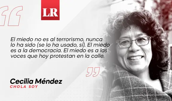 Cuando hacer política es delito