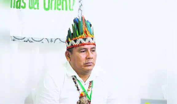 Anuncian paro en Amazonía por pueblos no contactados