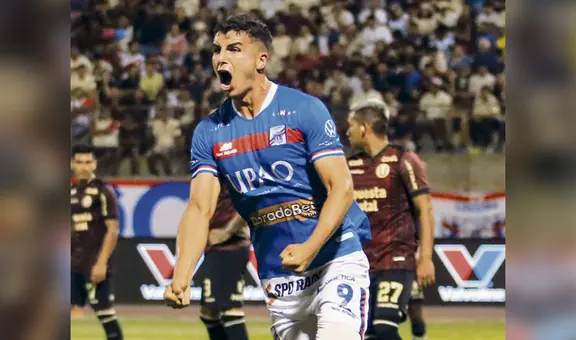 Universitario no levanta cabeza