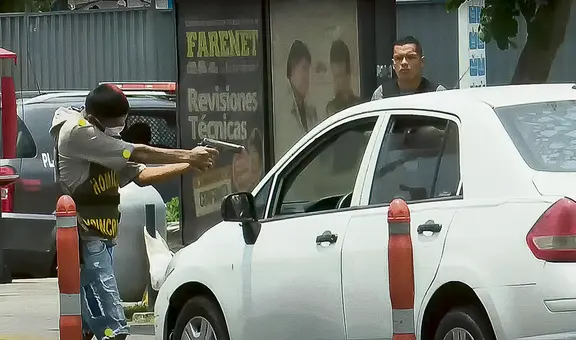 Bandas captan cada vez más a menores para robar y matar