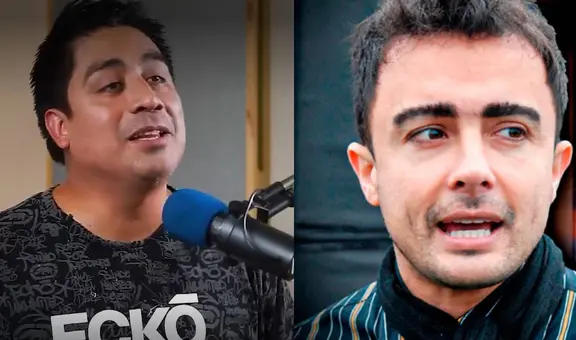 ¿Dónde está Óscar Gayoso? Cómico Miguel Moreno revela pistas de su paradero