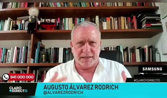 AAR: A pesar de que algunos piensen que no, sí hubo un intento de golpe de Estado