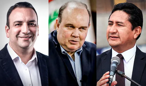 Partidos hacen de la suya con dinero del Estado: los cuestionados pagos de Avanza País y Renovación Popular